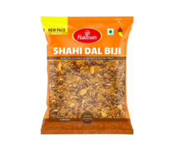 HALDIRAM SHAHI DAL BIJI NAMKEEN